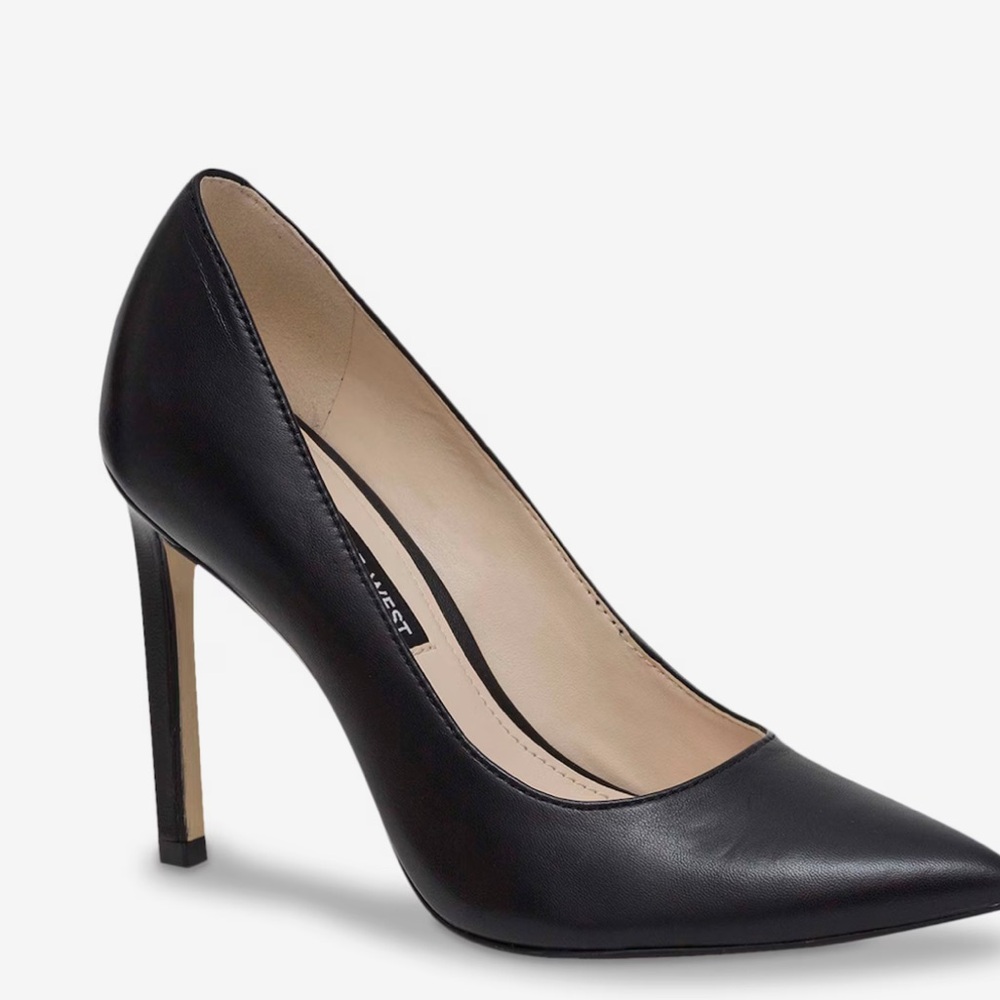 NINE WEST TATIANA PUMPS